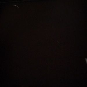 Meet your Posher, Nehemiah